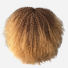 Perruque Blonde Irina