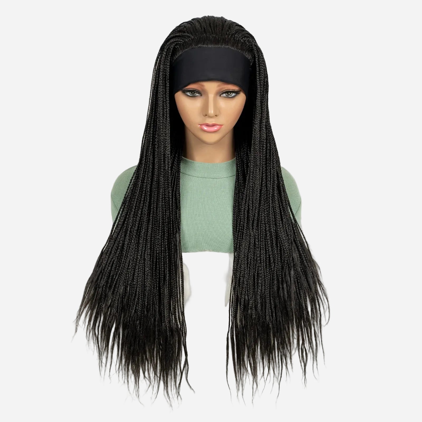 perruque-avec-bandeau-noire
