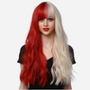perruque-blanche-rouge