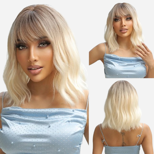perruque-blonde-carre-pas-cher