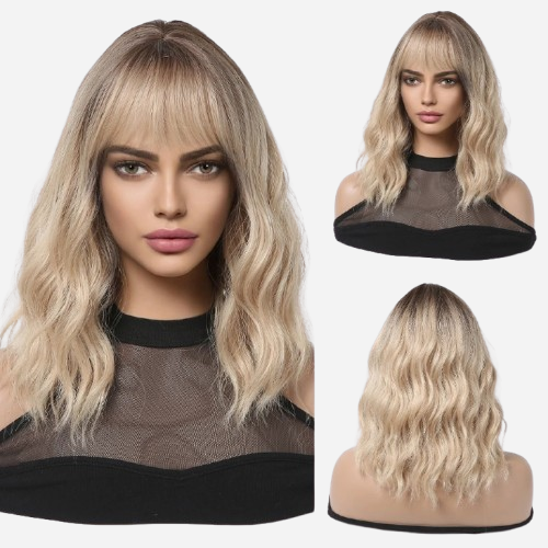 perruque-blonde-courte-femme