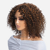 Hilma Brown Wig