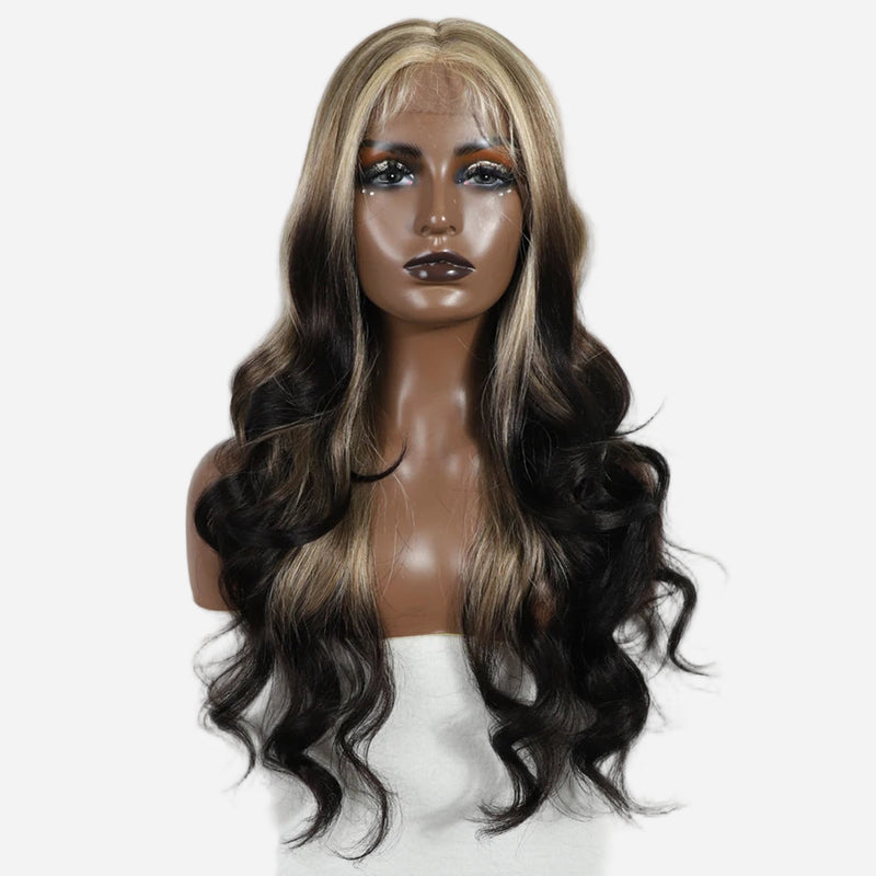 perruque-brune-blonde
