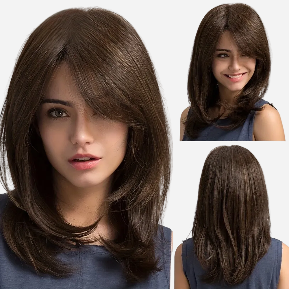 perruque-brune-sans-colle