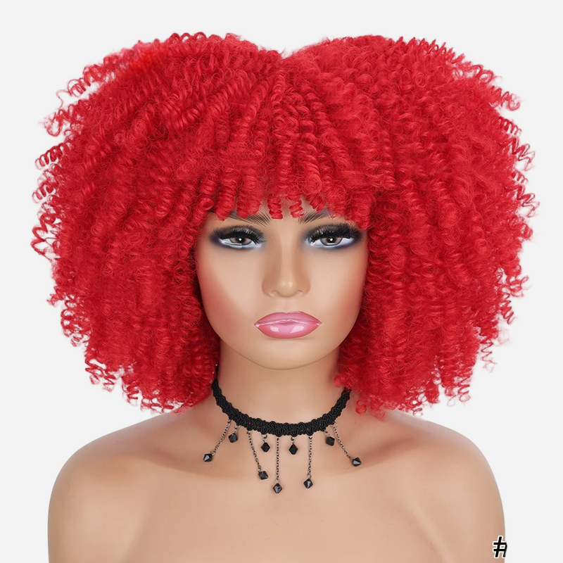 perruque-clown-afro