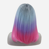Xinyu Colored Wig