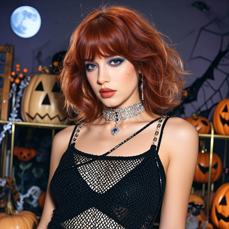 perruque-courte-femme-rousse