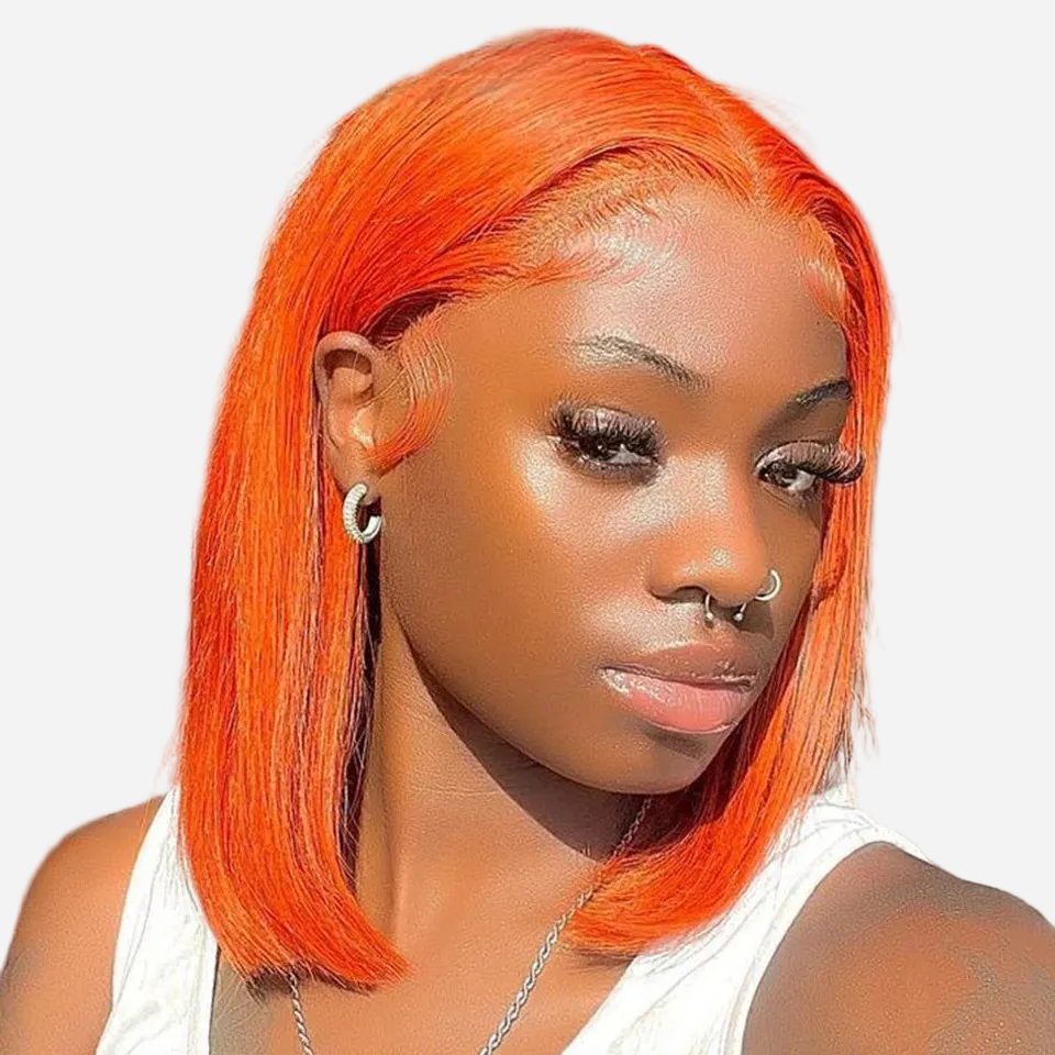 perruque-courte-orange