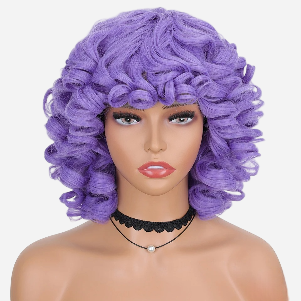perruque-curly-hair