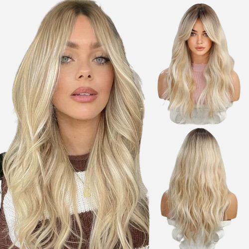 perruque-femme-effet-balayage