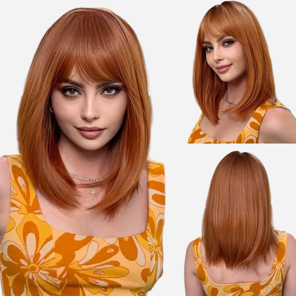 perruque-frange-rousse