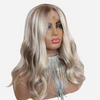 Perruque Blonde Cassy