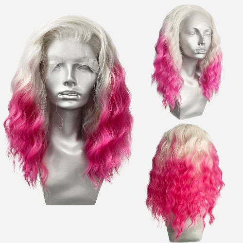 perruque-meche-rose