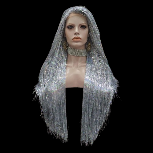 perruque-paillettes