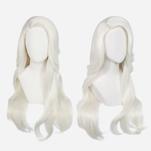 perruque-reine-des-neiges