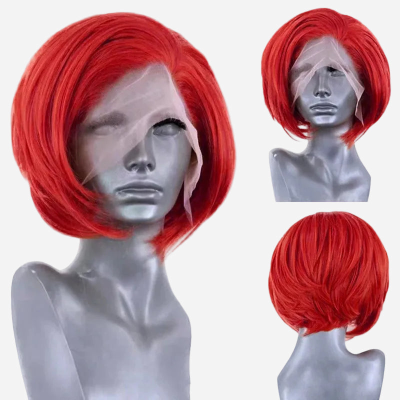 perruque-rouge-courte-femme