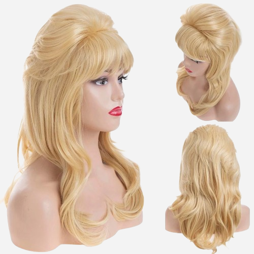 perruque-sandy-grease