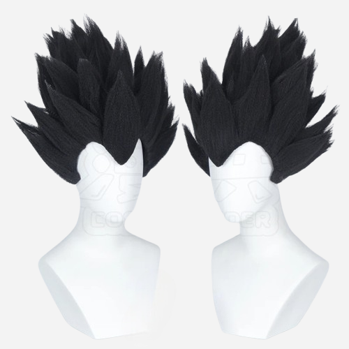 perruque-vegeta