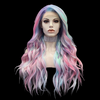 Valeryane Coloured Wig