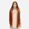 Perruque Rousse Sophanie
