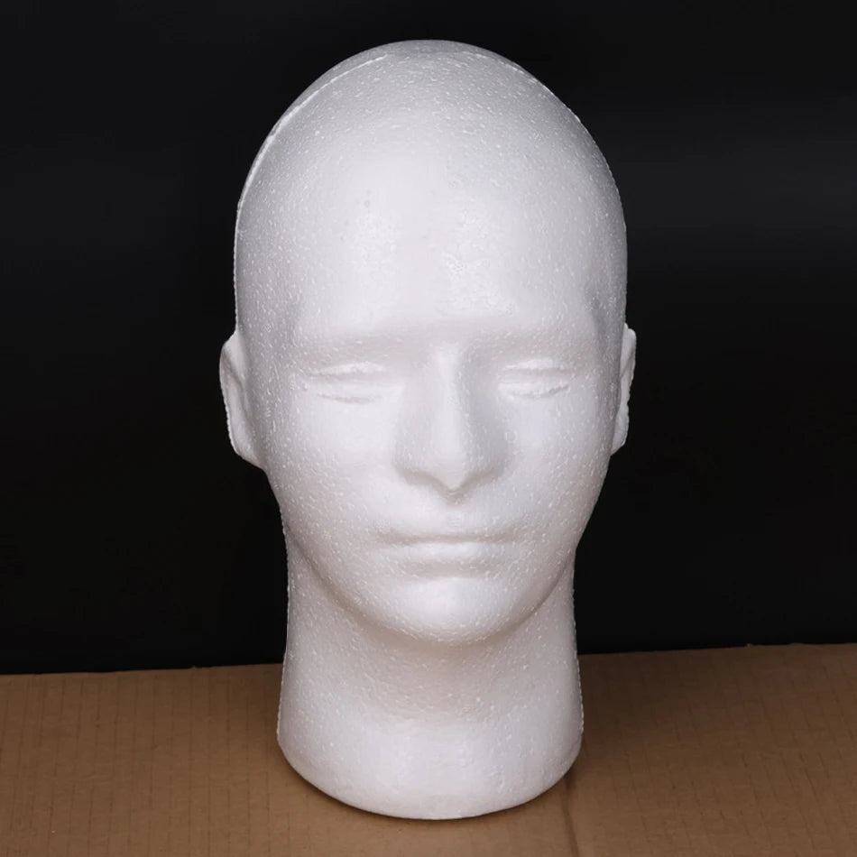 porte-perruque-polystyrene
