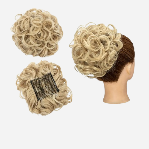 postiche-chignon