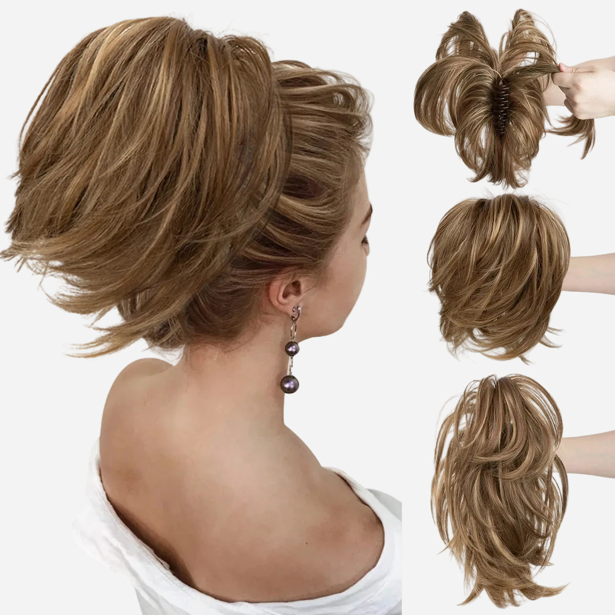 queue-de-cheval-chignon