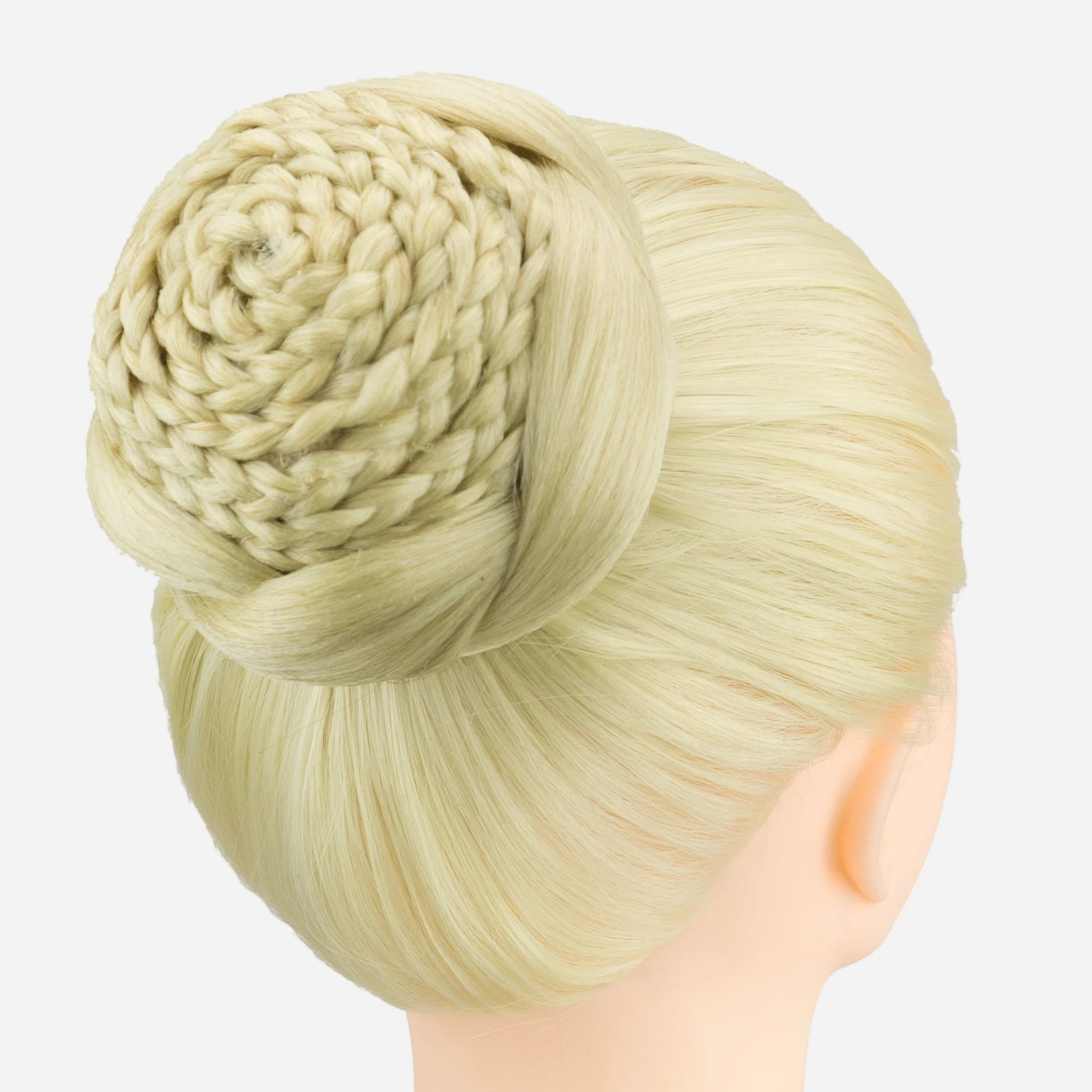 tresse-africaine-avec-chignon-bas